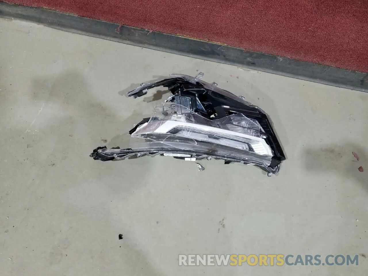 13 Photograph of a damaged car 2T3W1RFV9RW307819 TOYOTA RAV4 2024