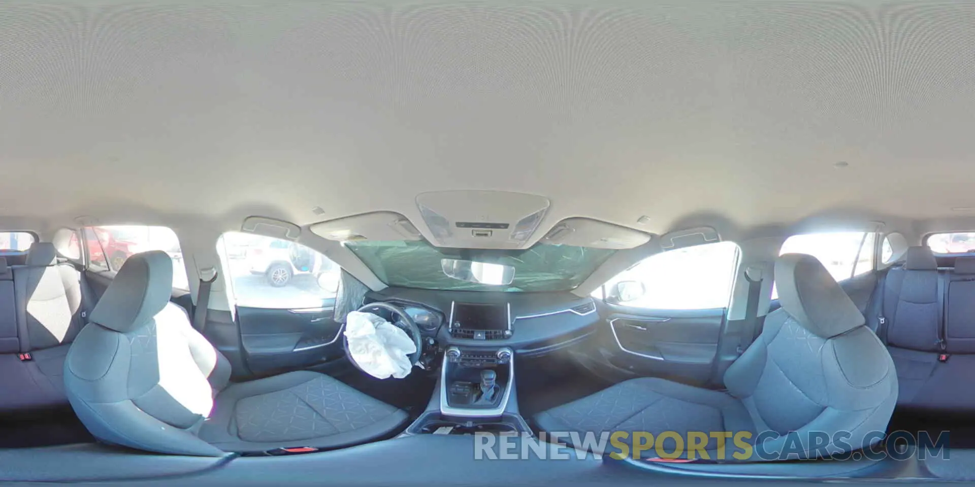 15 Фотография поврежденного автомобиля 2T3W1RFVXRC276842 TOYOTA RAV4 2024