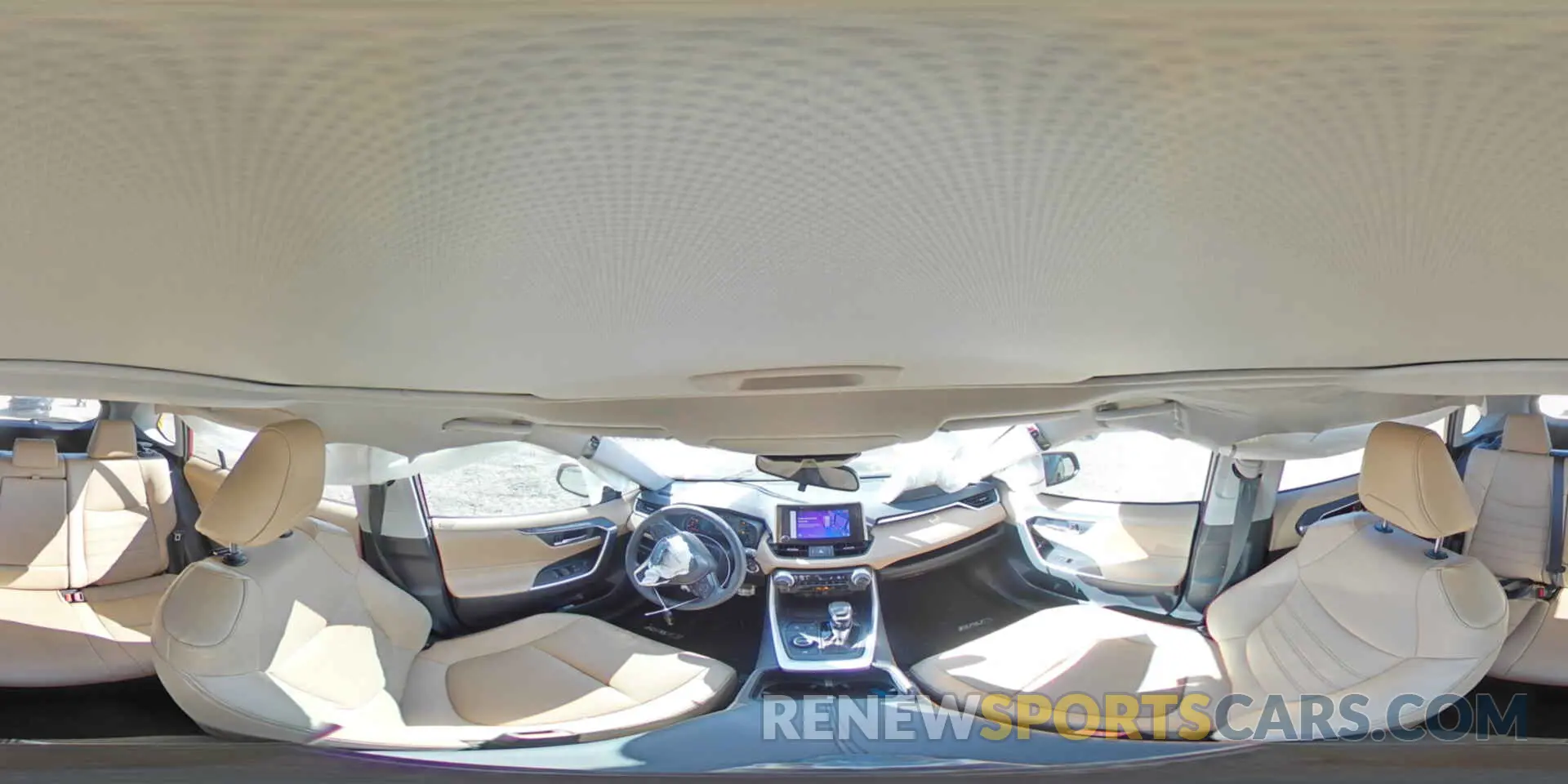 14 Photograph of a damaged car 4T3B6RFV0RU141593 TOYOTA RAV4 2024