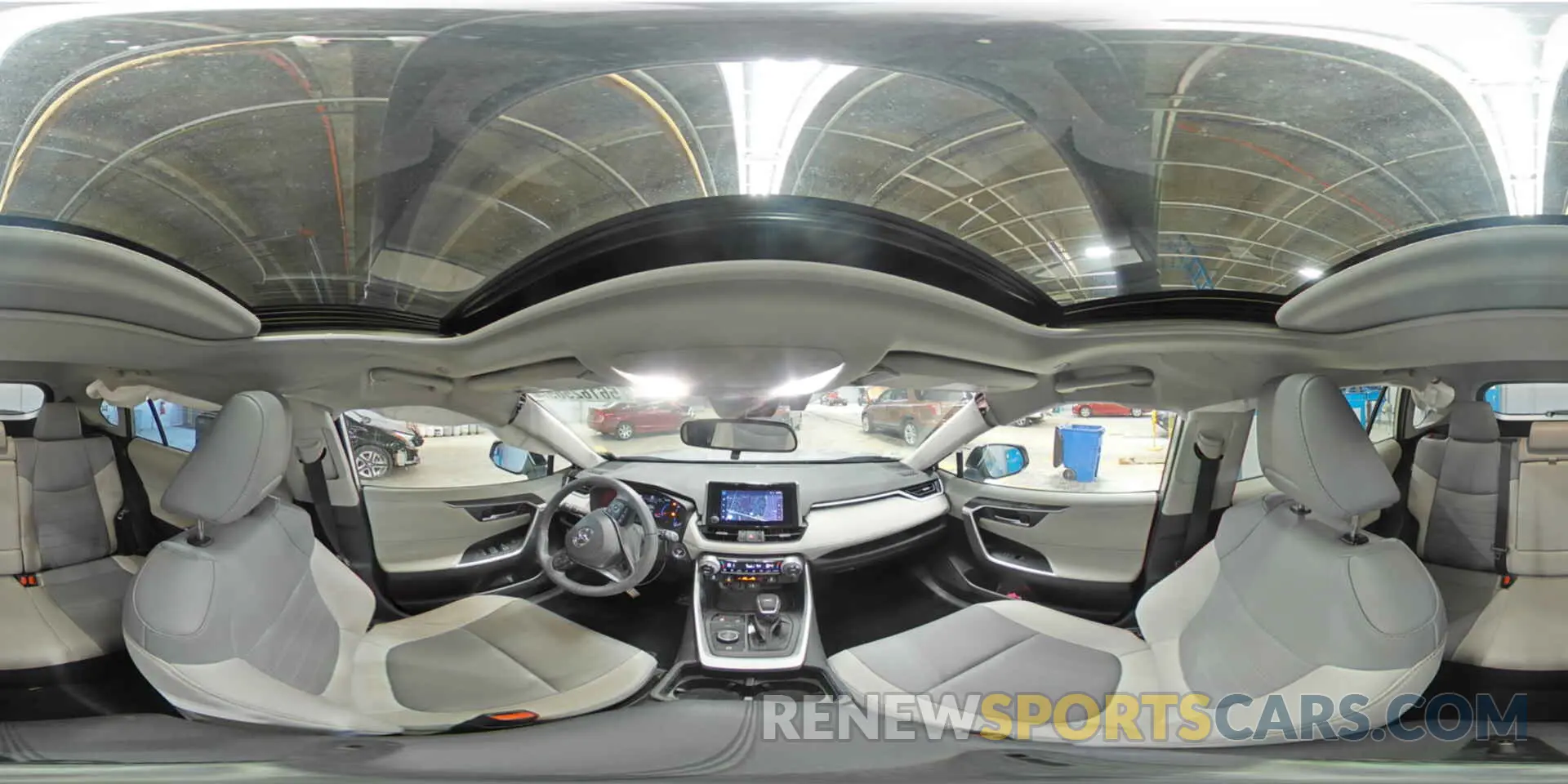 15 Фотография поврежденного автомобиля 4T3B6RFV8RU142538 TOYOTA RAV4 2024