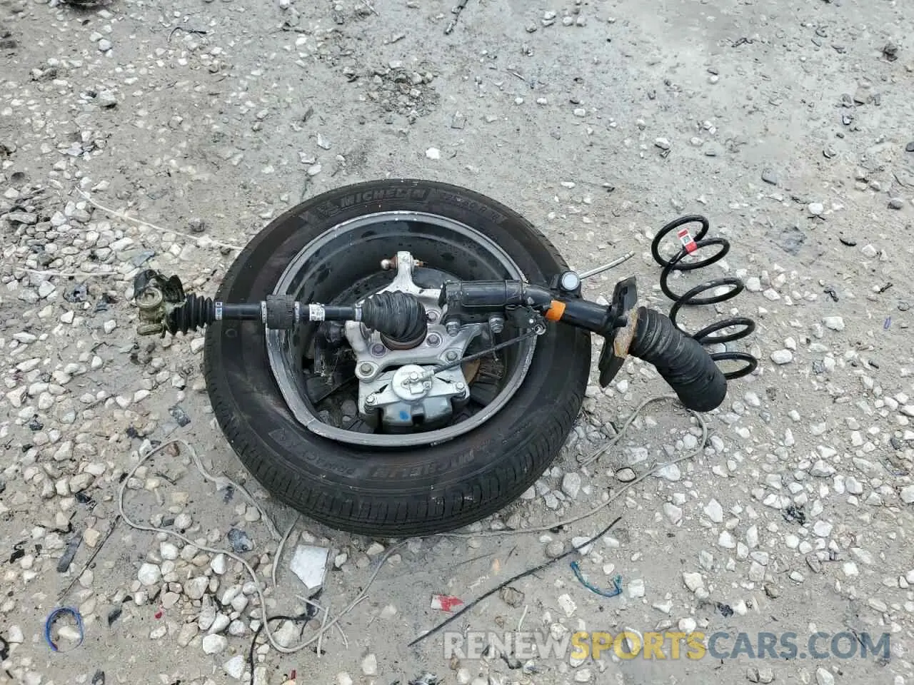 13 Photograph of a damaged car 4T3B6RFV8RU162725 TOYOTA RAV4 2024
