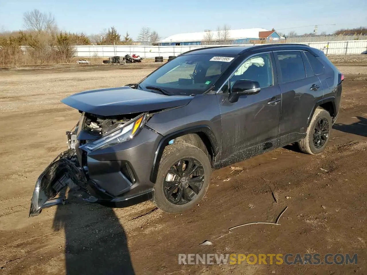 1 Фотография поврежденного автомобиля 4T3E6RFV6RU174224 TOYOTA RAV4 2024