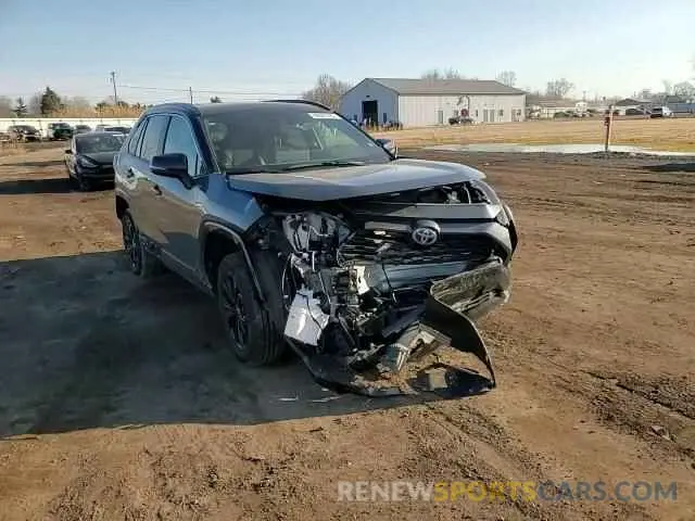 11 Фотография поврежденного автомобиля 4T3E6RFV6RU174224 TOYOTA RAV4 2024