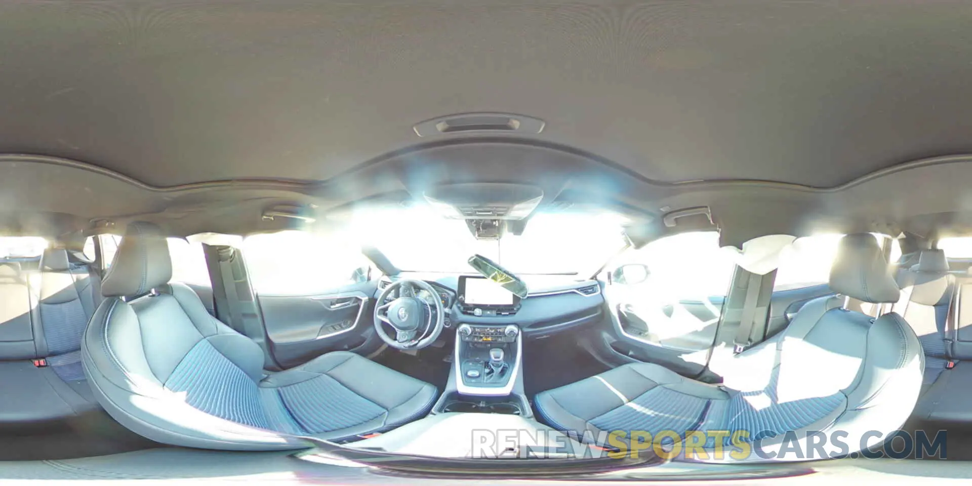13 Фотография поврежденного автомобиля 4T3E6RFV6RU174224 TOYOTA RAV4 2024