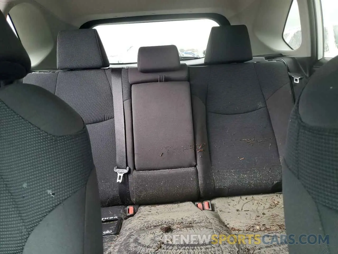 10 Фотография поврежденного автомобиля 4T3LWRFV1RU120515 TOYOTA RAV4 2024