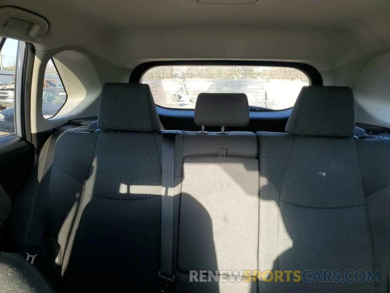 10 Фотография поврежденного автомобиля 4T3LWRFV5RU113504 TOYOTA RAV4 2024