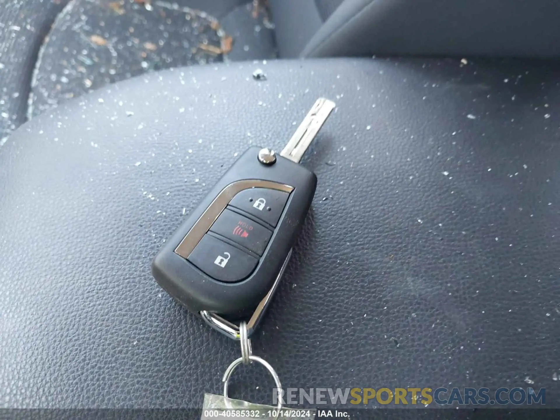 11 Фотография поврежденного автомобиля 4T3LWRFV6RU157964 TOYOTA RAV4 2024