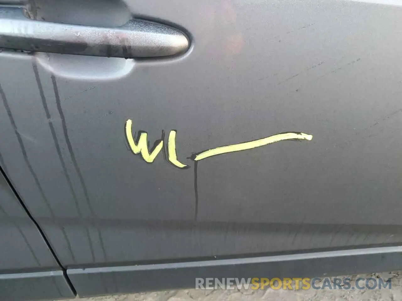 13 Photograph of a damaged car 4T3LWRFV7RU119935 TOYOTA RAV4 2024