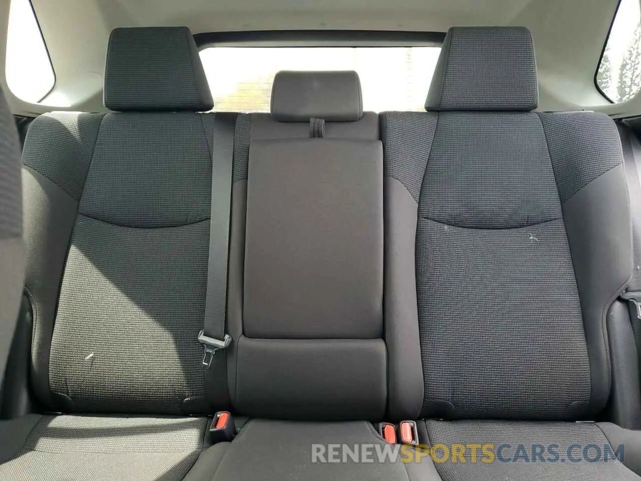 10 Фотография поврежденного автомобиля 4T3LWRFV7RU128599 TOYOTA RAV4 2024