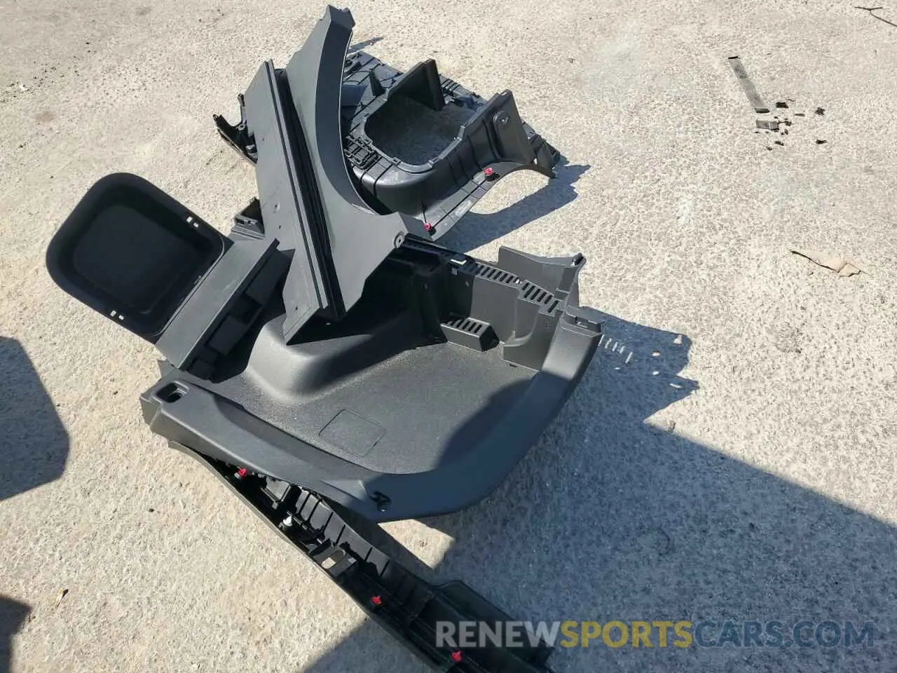 13 Фотография поврежденного автомобиля 4T3LWRFV8RU122438 TOYOTA RAV4 2024