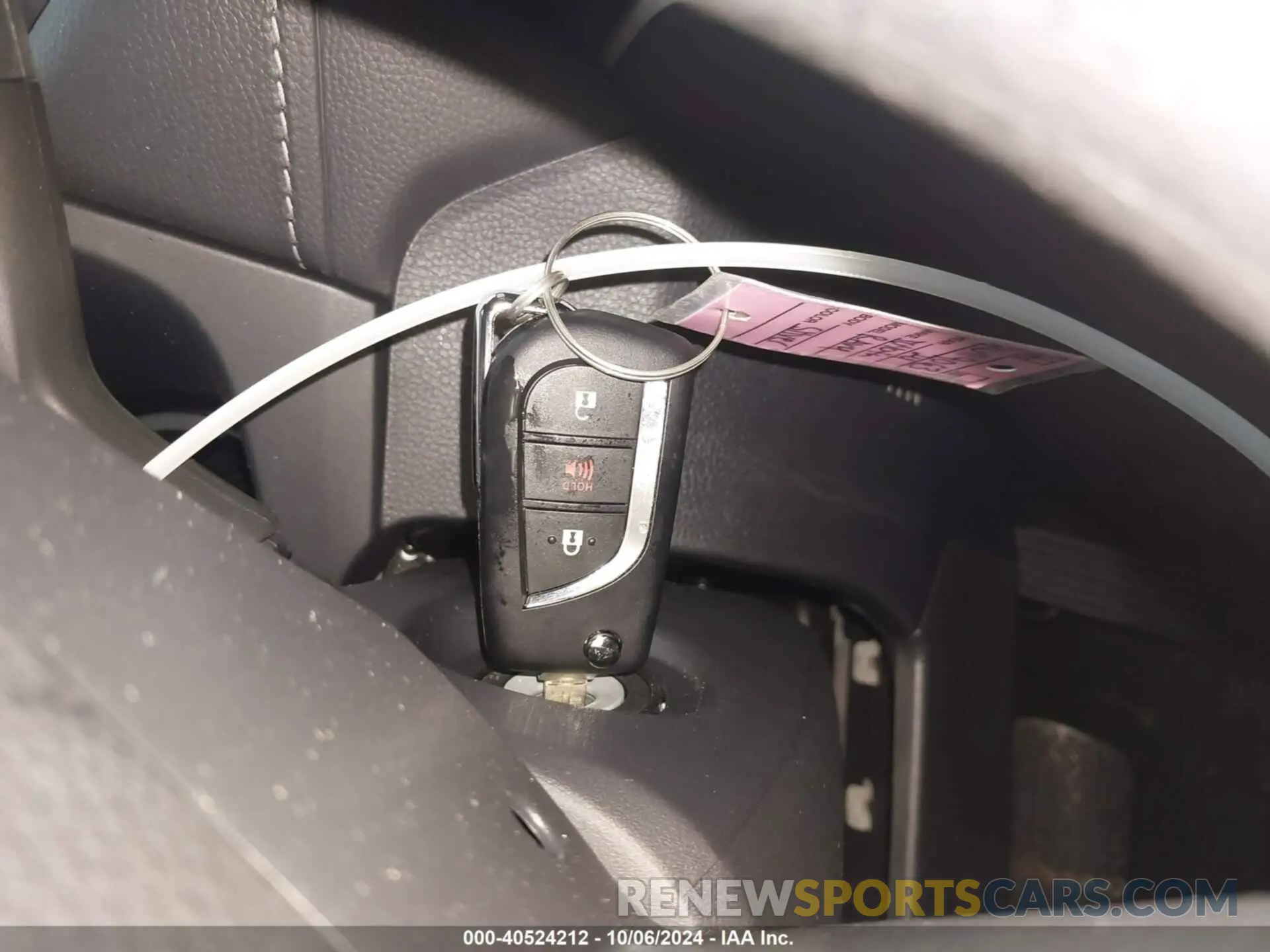 11 Фотография поврежденного автомобиля 4T3LWRFV9RU119063 TOYOTA RAV4 2024