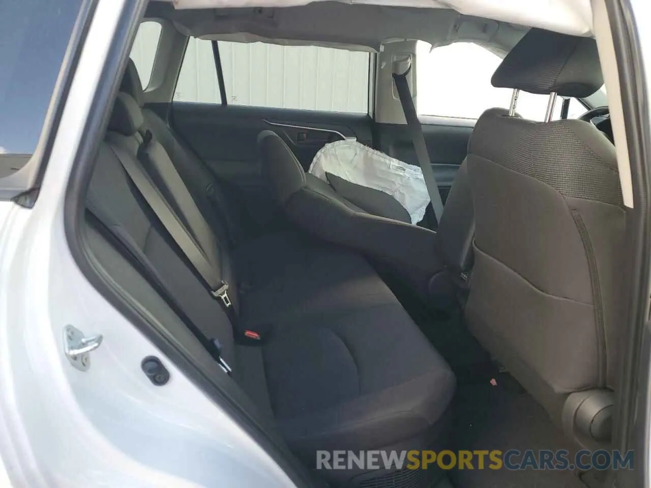 11 Фотография поврежденного автомобиля 4T3MWRFV3RU161054 TOYOTA RAV4 2024