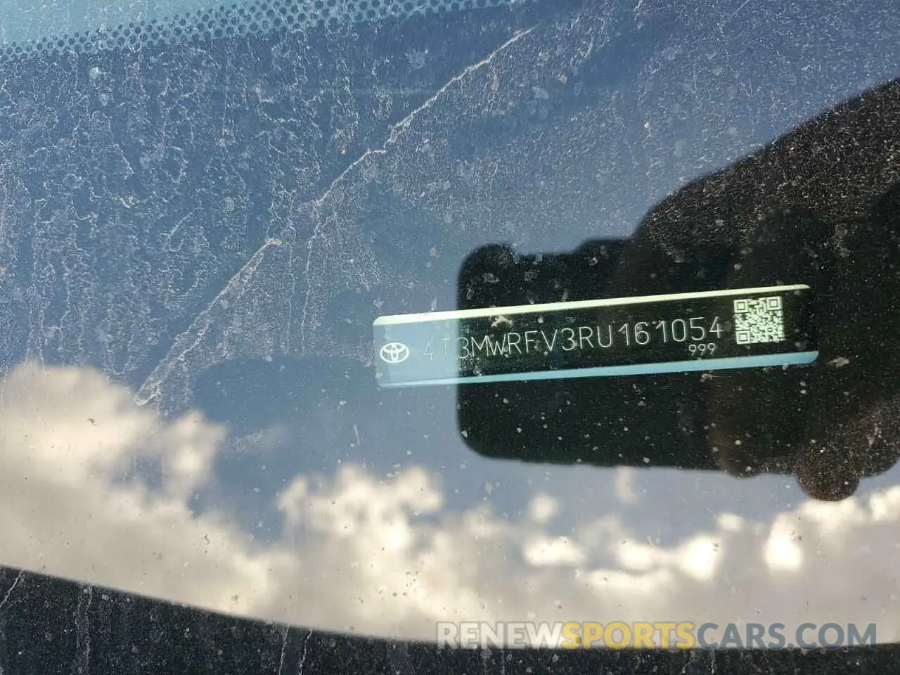 13 Фотография поврежденного автомобиля 4T3MWRFV3RU161054 TOYOTA RAV4 2024