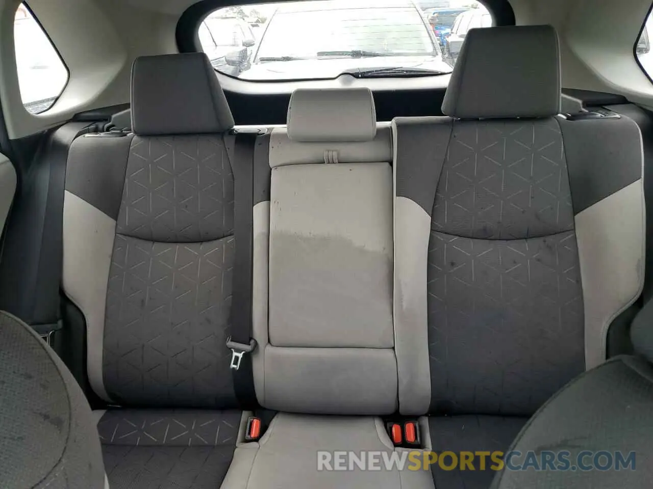 10 Photograph of a damaged car 4T3RWRFV3RU134720 TOYOTA RAV4 2024