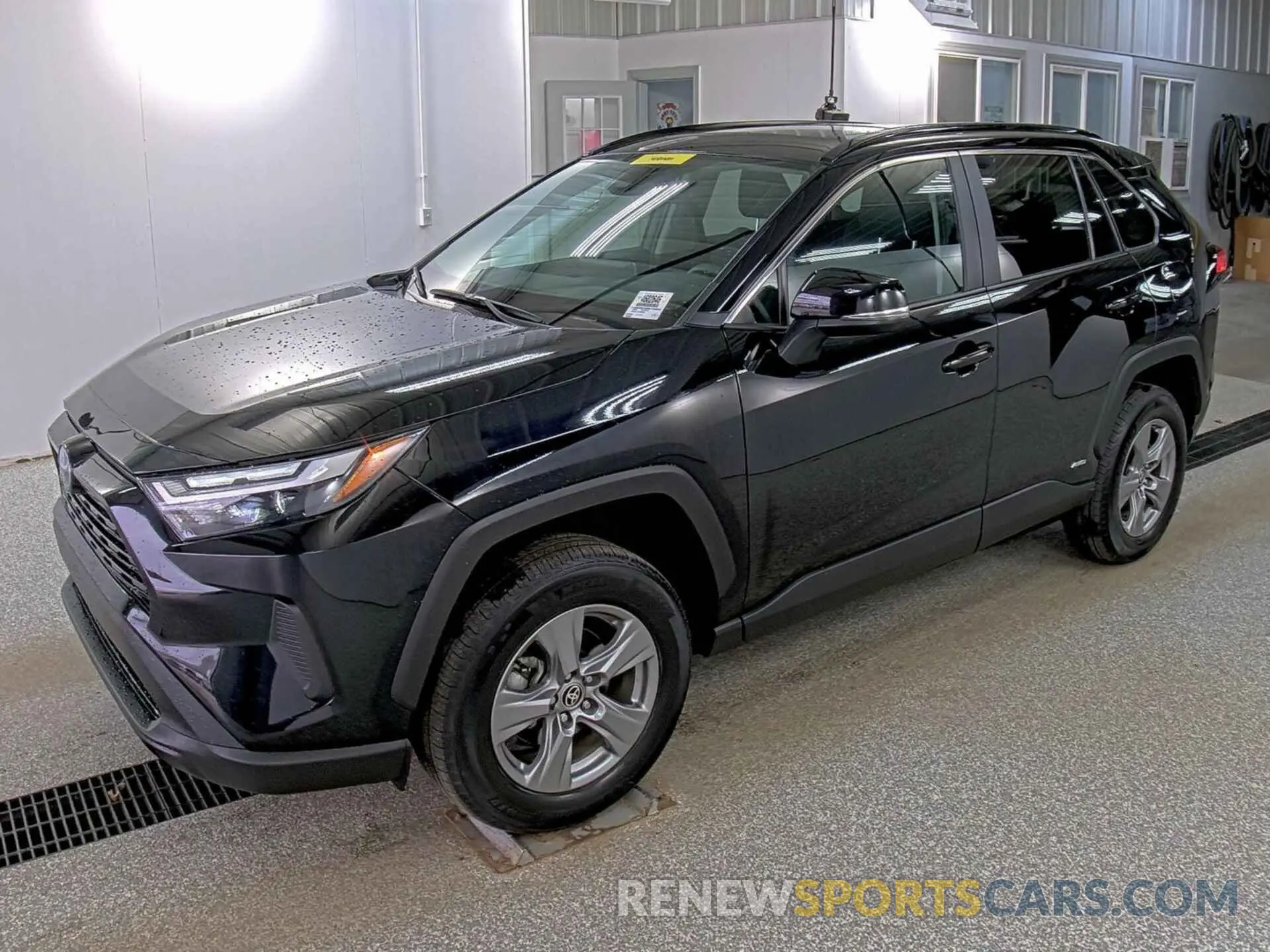 13 Фотография поврежденного автомобиля 4T3RWRFV3RU149623 TOYOTA RAV4 2024