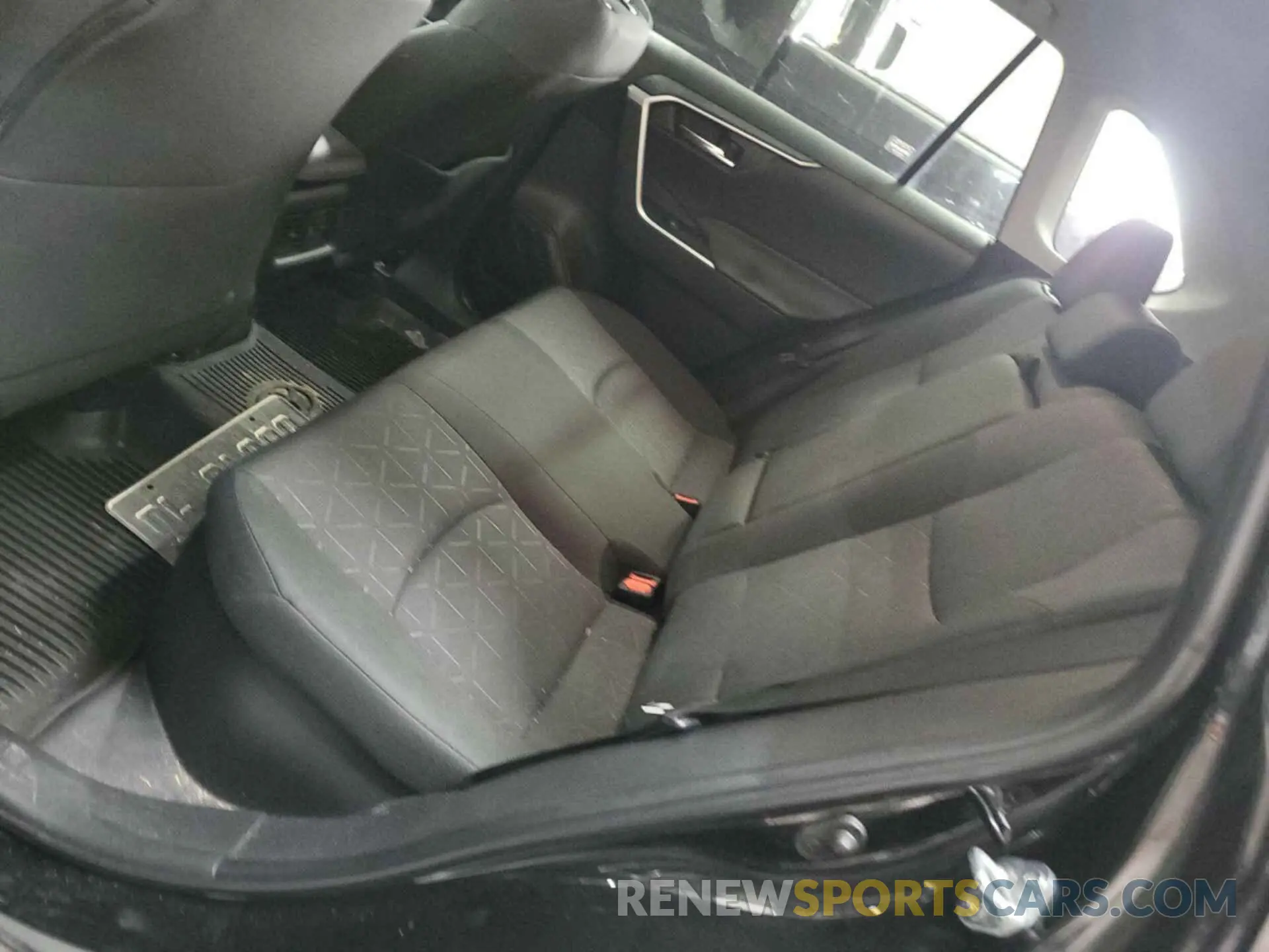 14 Фотография поврежденного автомобиля 4T3RWRFV3RU149623 TOYOTA RAV4 2024
