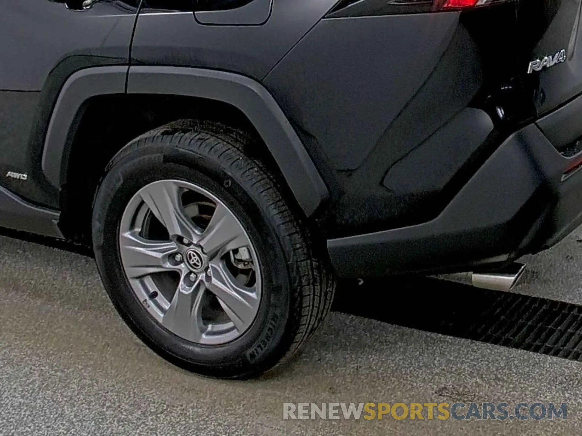 2 Фотография поврежденного автомобиля 4T3RWRFV3RU149623 TOYOTA RAV4 2024
