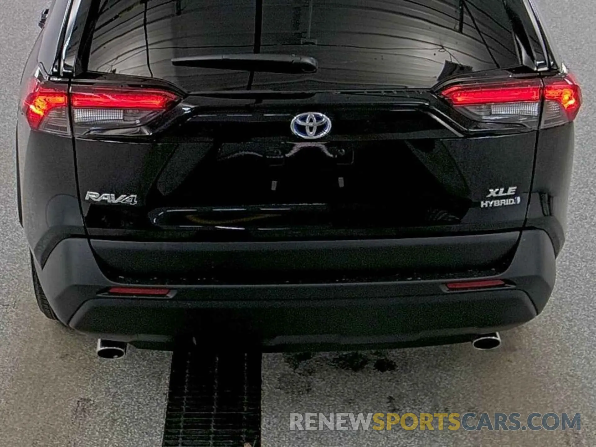 21 Фотография поврежденного автомобиля 4T3RWRFV3RU149623 TOYOTA RAV4 2024