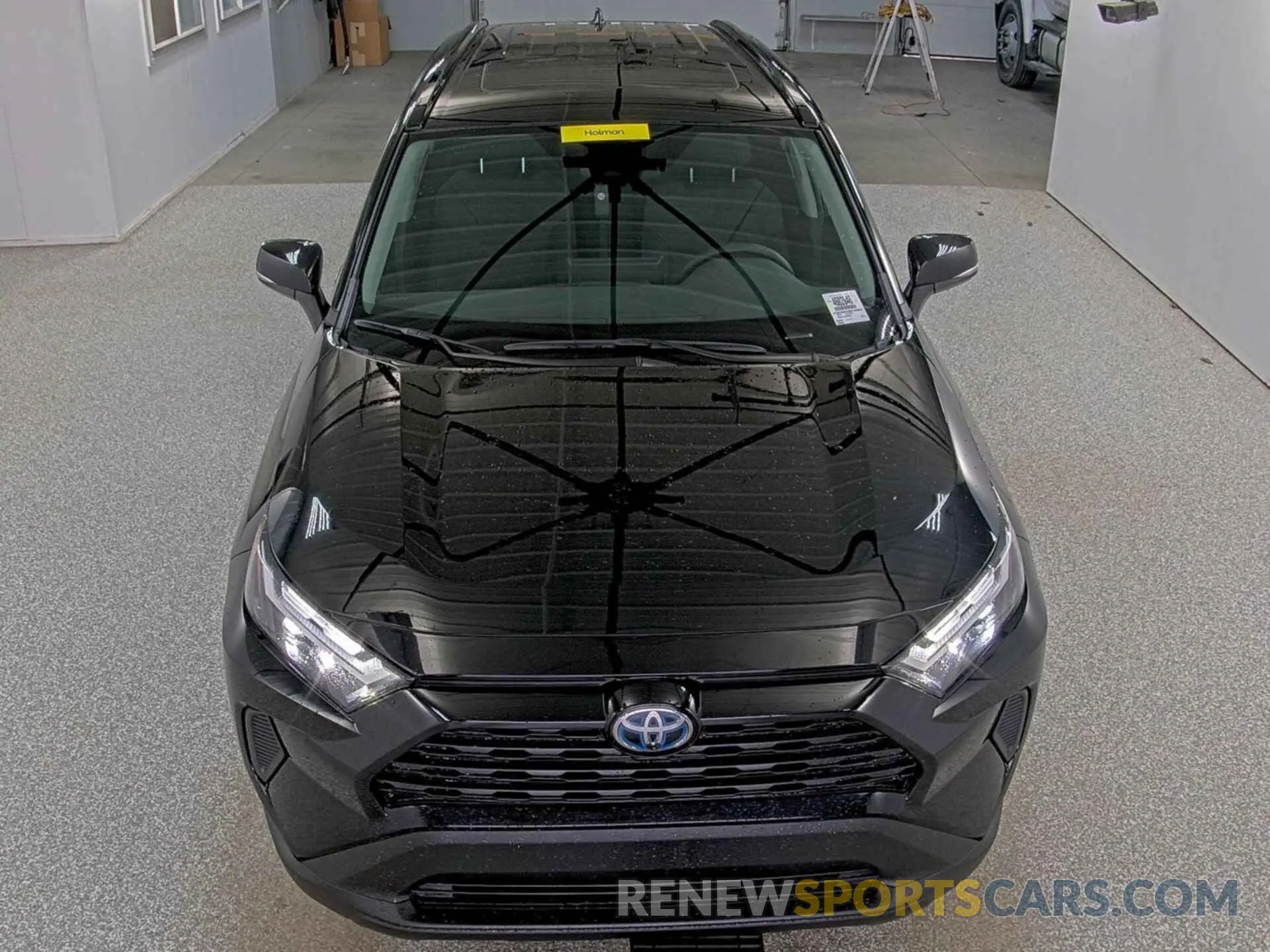 26 Фотография поврежденного автомобиля 4T3RWRFV3RU149623 TOYOTA RAV4 2024