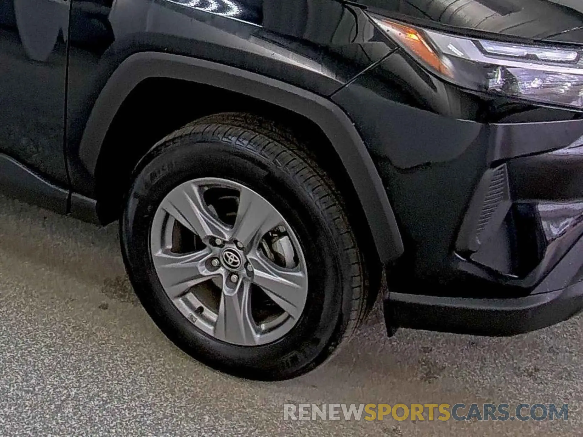27 Фотография поврежденного автомобиля 4T3RWRFV3RU149623 TOYOTA RAV4 2024
