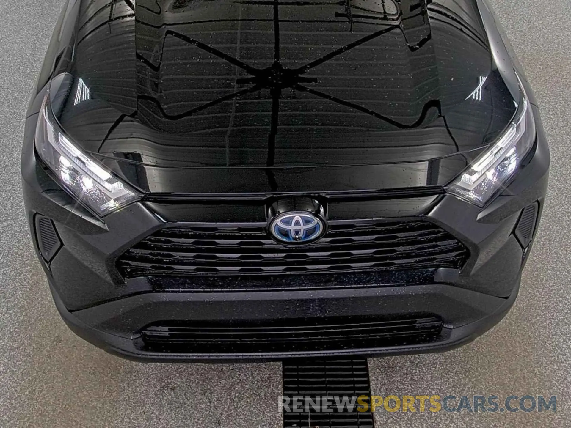 30 Фотография поврежденного автомобиля 4T3RWRFV3RU149623 TOYOTA RAV4 2024