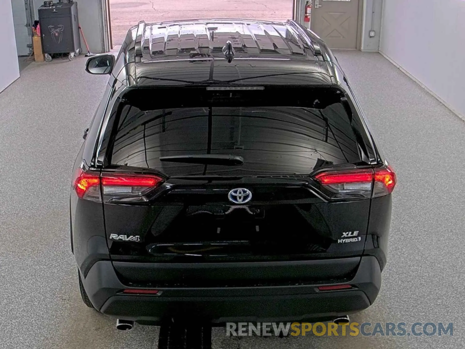 7 Фотография поврежденного автомобиля 4T3RWRFV3RU149623 TOYOTA RAV4 2024