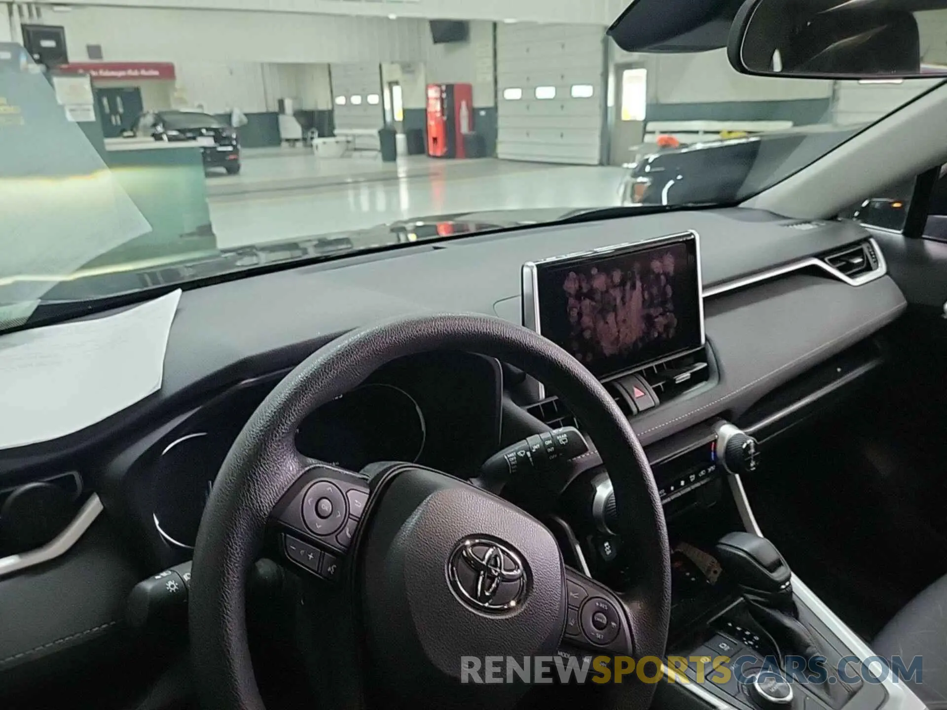 9 Фотография поврежденного автомобиля 4T3RWRFV3RU149623 TOYOTA RAV4 2024