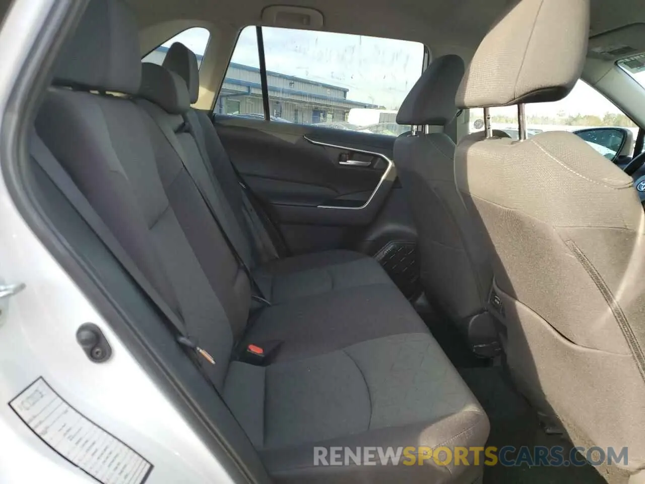 11 Фотография поврежденного автомобиля 4T3RWRFV4RU126898 TOYOTA RAV4 2024