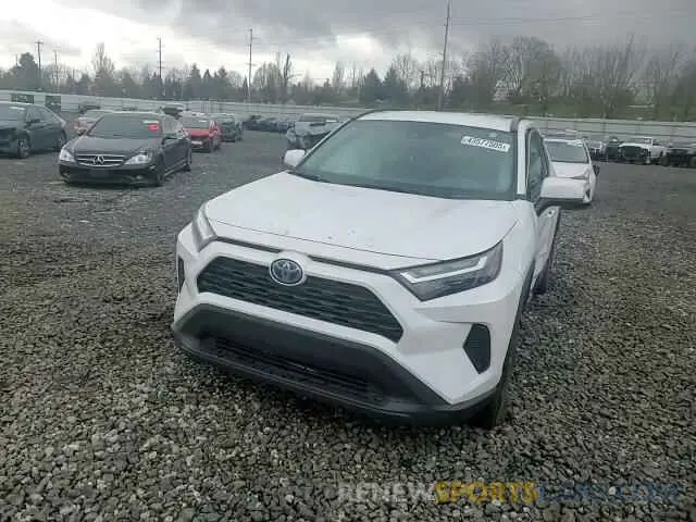 11 Фотография поврежденного автомобиля 4T3RWRFV4RU127906 TOYOTA RAV4 2024