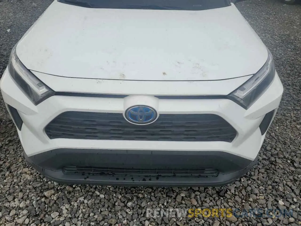 12 Фотография поврежденного автомобиля 4T3RWRFV4RU127906 TOYOTA RAV4 2024