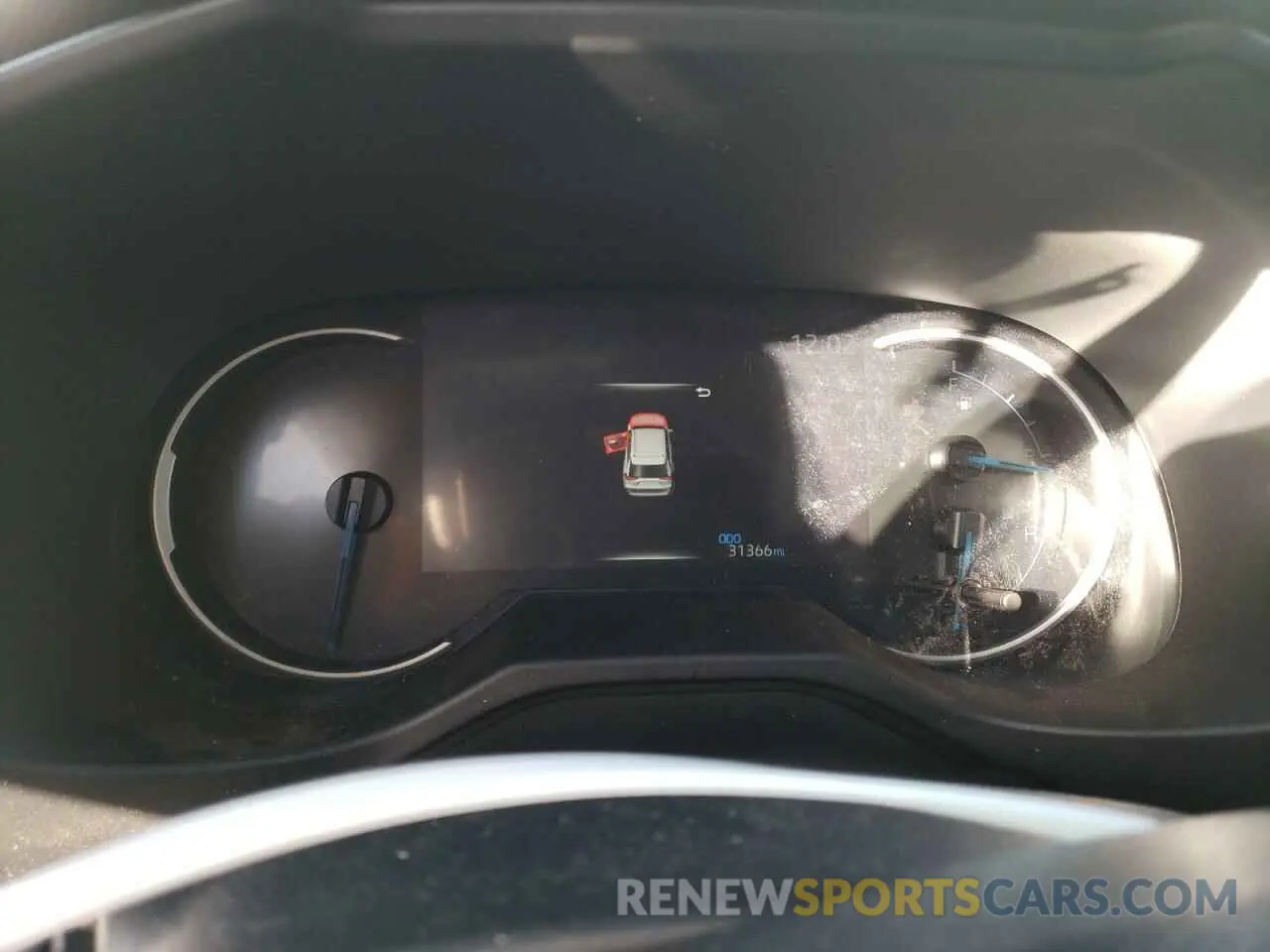 9 Фотография поврежденного автомобиля 4T3RWRFV4RU127906 TOYOTA RAV4 2024