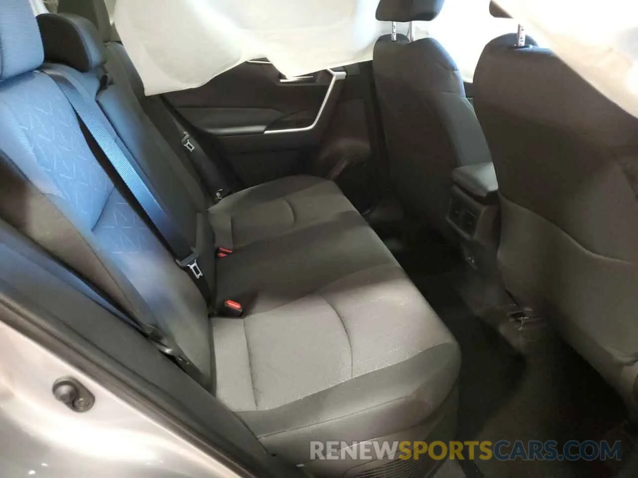 11 Фотография поврежденного автомобиля 4T3RWRFV8RU157670 TOYOTA RAV4 2024