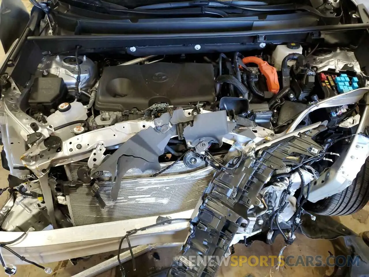 12 Фотография поврежденного автомобиля 4T3RWRFV8RU157670 TOYOTA RAV4 2024