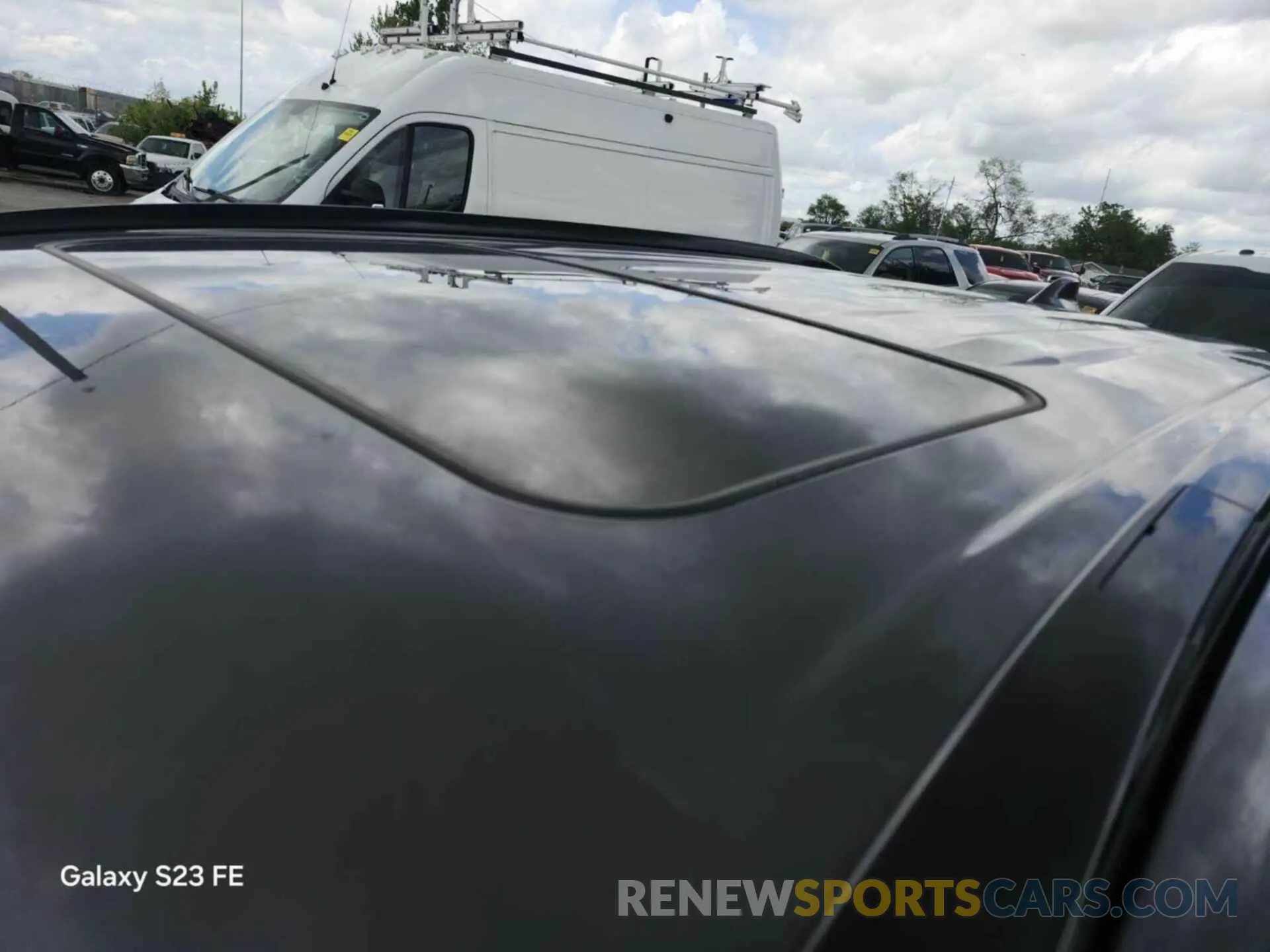 10 Photograph of a damaged car 4T3RWRFV9RU149139 TOYOTA RAV4 2024
