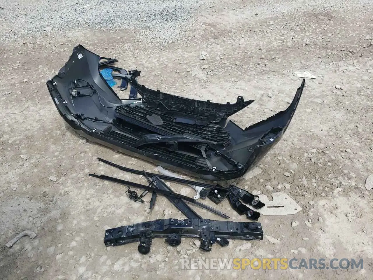 13 Фотография поврежденного автомобиля 4T3T6RFV5RU170060 TOYOTA RAV4 2024