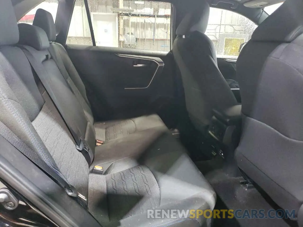 11 Photograph of a damaged car 4T3T6RFV9RU159529 TOYOTA RAV4 2024