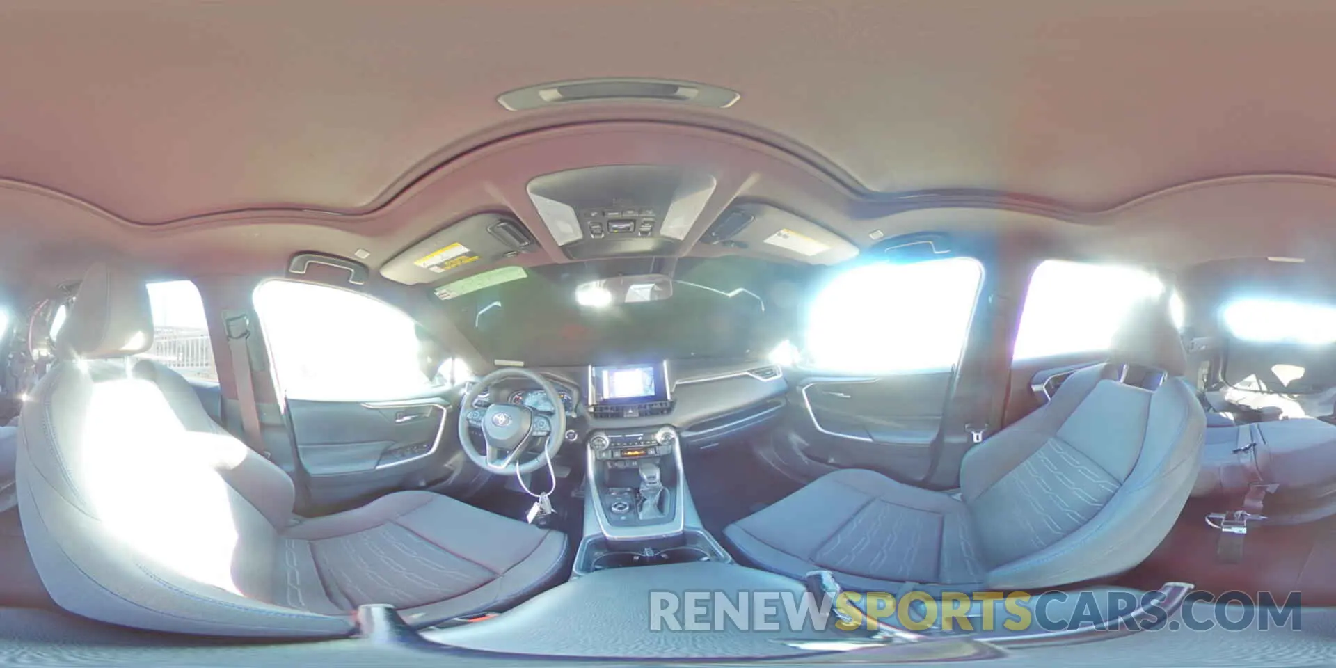 16 Фотография поврежденного автомобиля JTM16RFV8RD150504 TOYOTA RAV4 2024