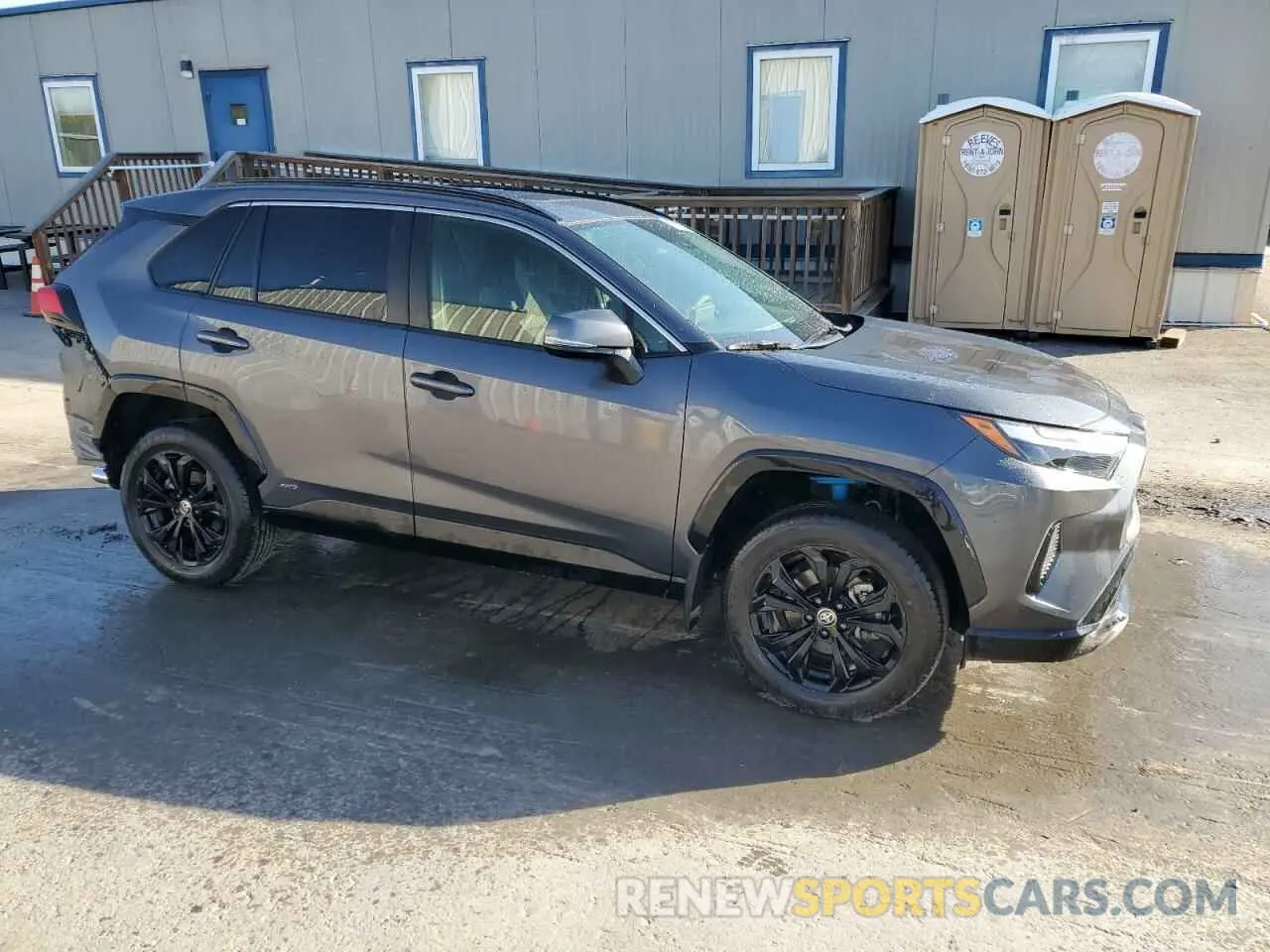 4 Фотография поврежденного автомобиля JTM16RFV8RD150504 TOYOTA RAV4 2024