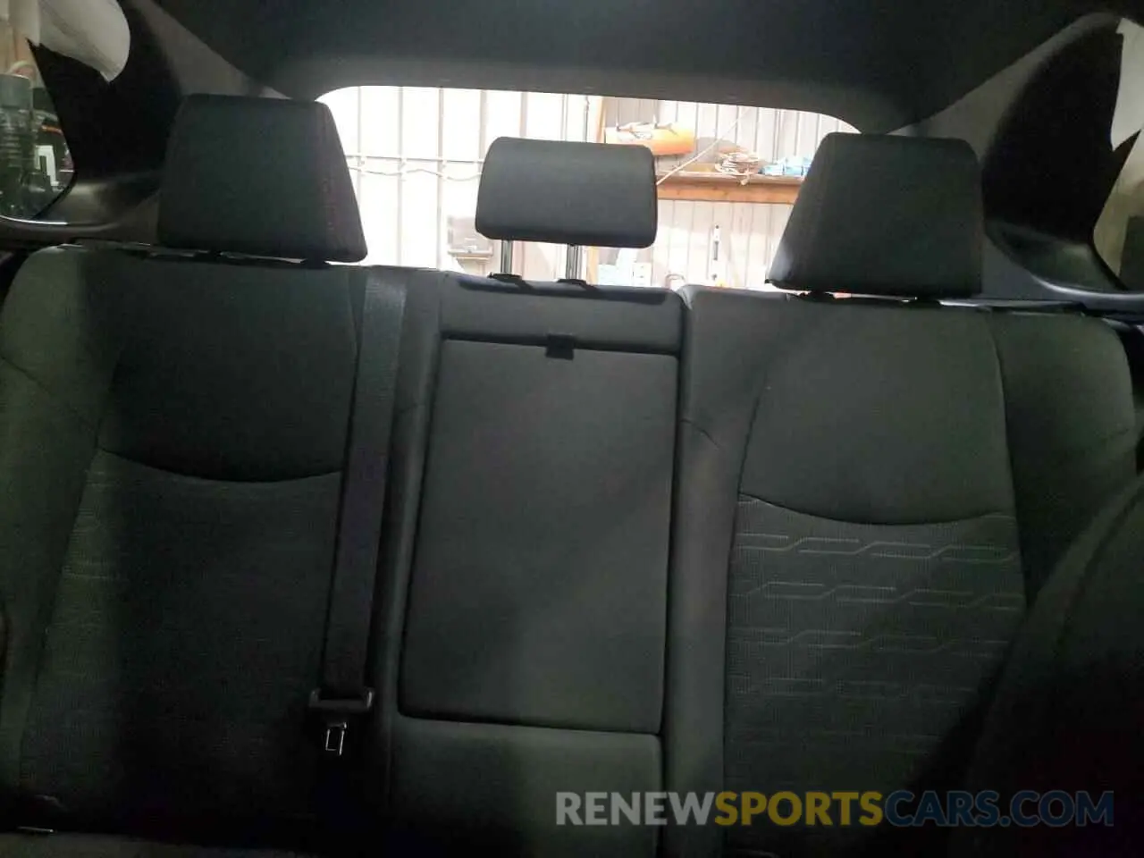 10 Фотография поврежденного автомобиля JTMAB3FVXRD198501 TOYOTA RAV4 2024