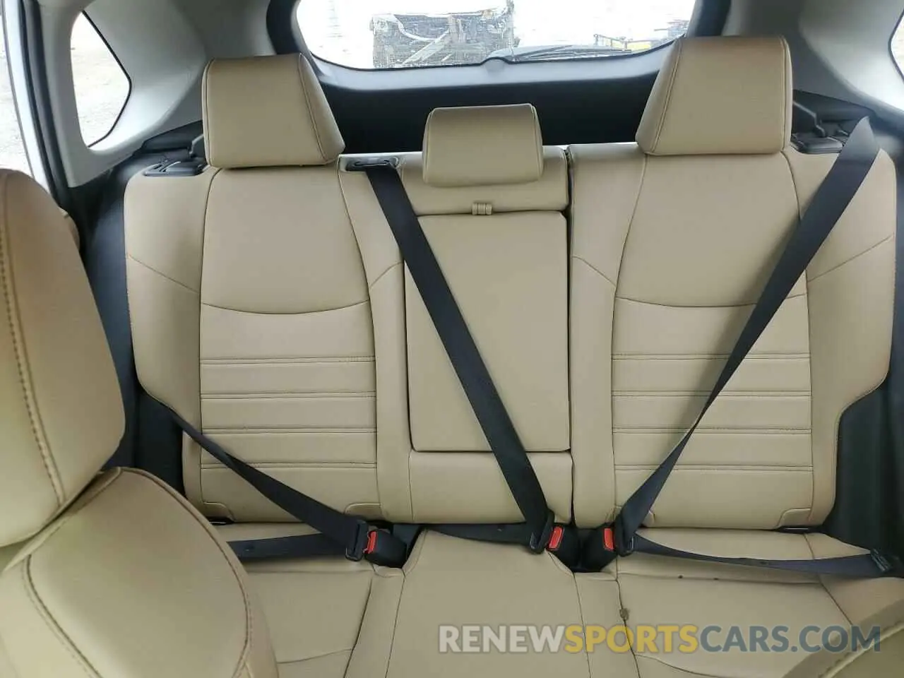 10 Фотография поврежденного автомобиля JTMB6RFV6RJ054408 TOYOTA RAV4 2024