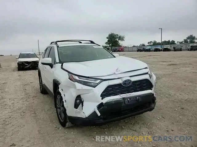12 Фотография поврежденного автомобиля JTMB6RFV6RJ054408 TOYOTA RAV4 2024