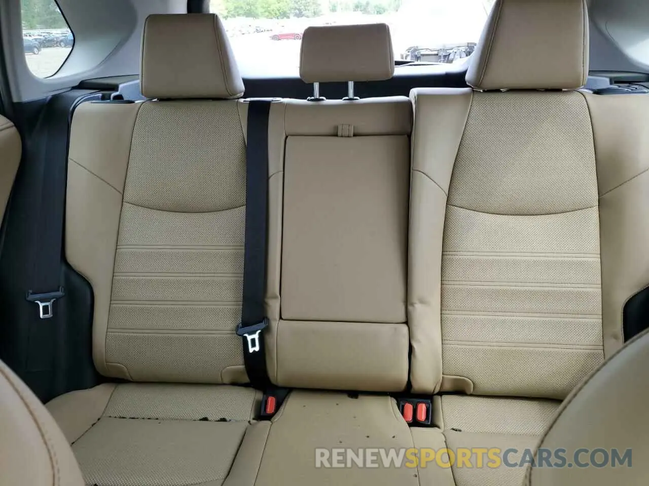 10 Фотография поврежденного автомобиля JTMD6RFV3RD126446 TOYOTA RAV4 2024