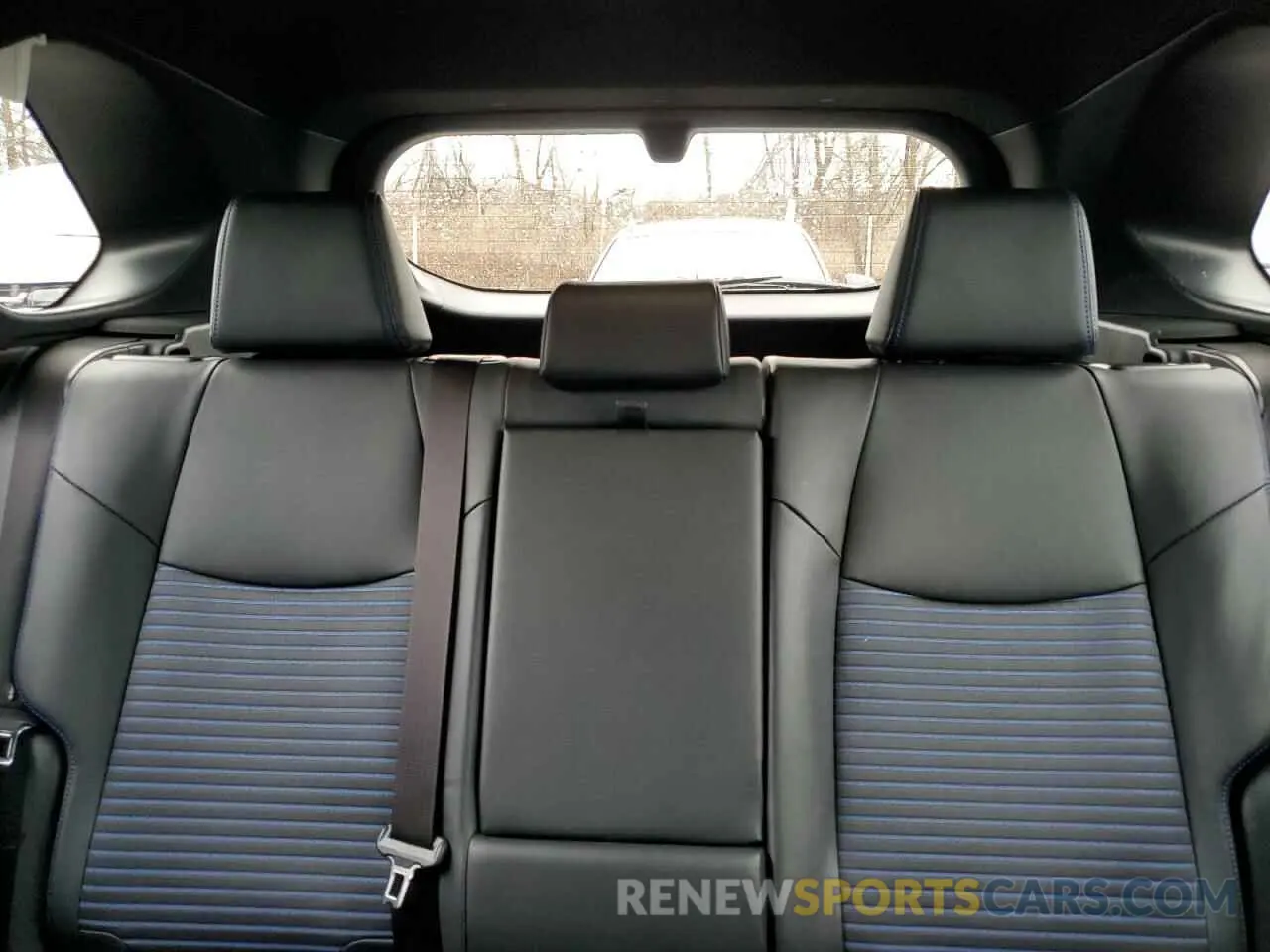 10 Фотография поврежденного автомобиля JTME6RFV7RJ059209 TOYOTA RAV4 2024