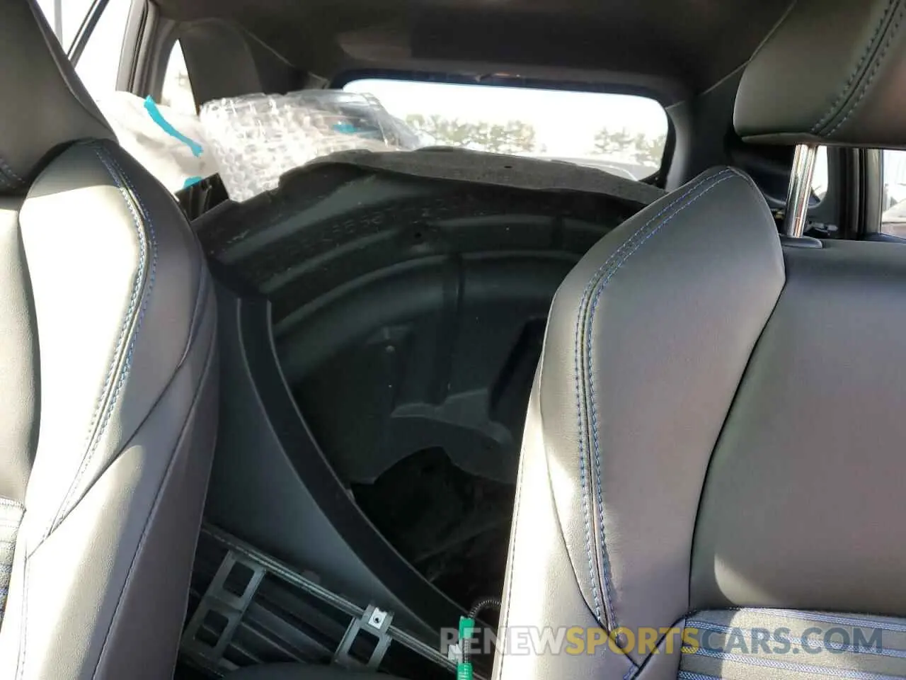 10 Фотография поврежденного автомобиля JTME6RFV8RD558678 TOYOTA RAV4 2024