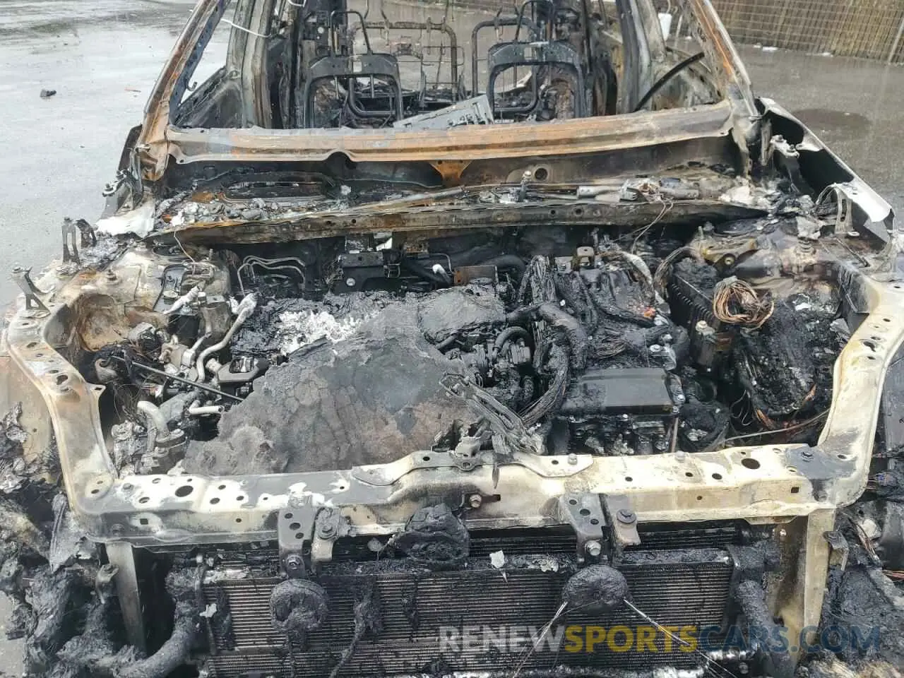 12 Photograph of a damaged car JTMFB3FV5RD177772 TOYOTA RAV4 2024