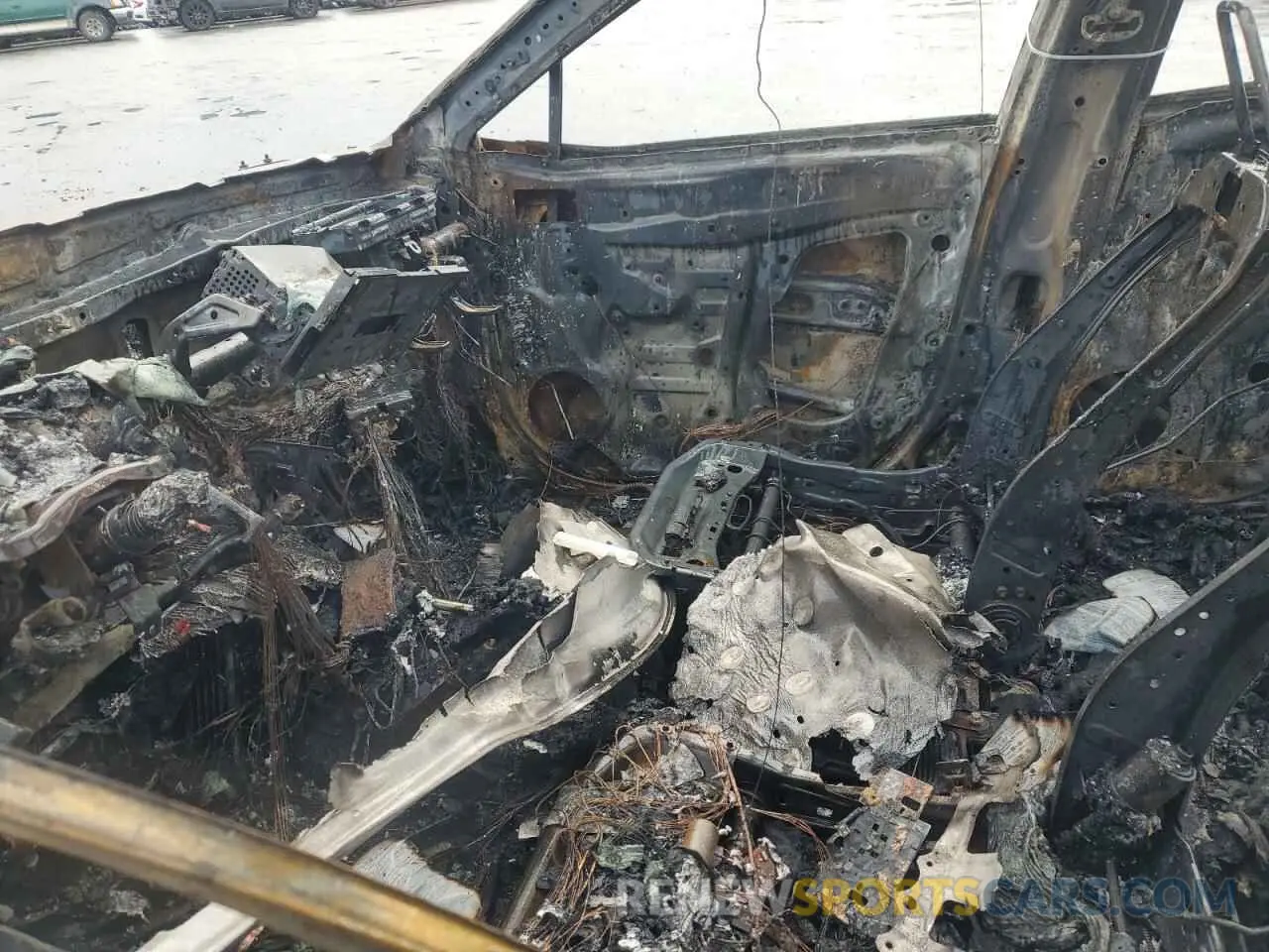 7 Photograph of a damaged car JTMFB3FV5RD177772 TOYOTA RAV4 2024