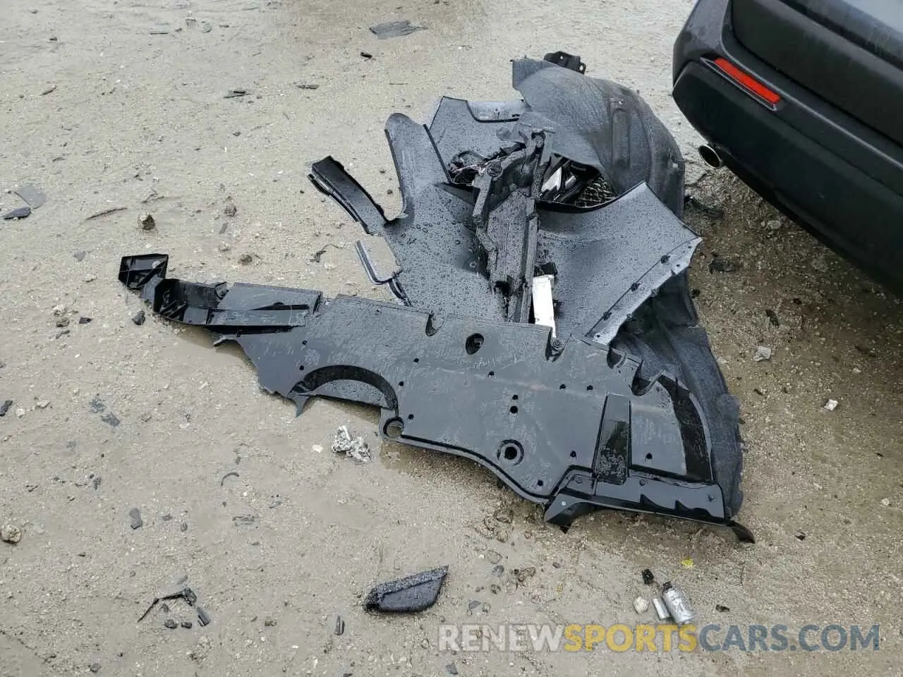 12 Фотография поврежденного автомобиля JTMMWRFV1RD263644 TOYOTA RAV4 2024