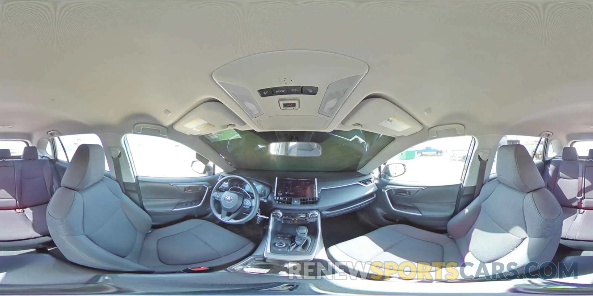 16 Photograph of a damaged car JTMMWRFV7RD240661 TOYOTA RAV4 2024
