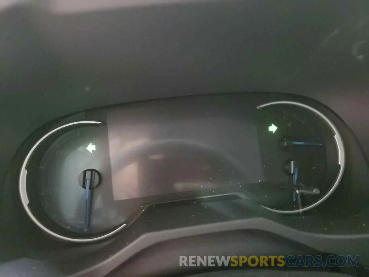 9 Photograph of a damaged car JTMMWRFV7RD254978 TOYOTA RAV4 2024