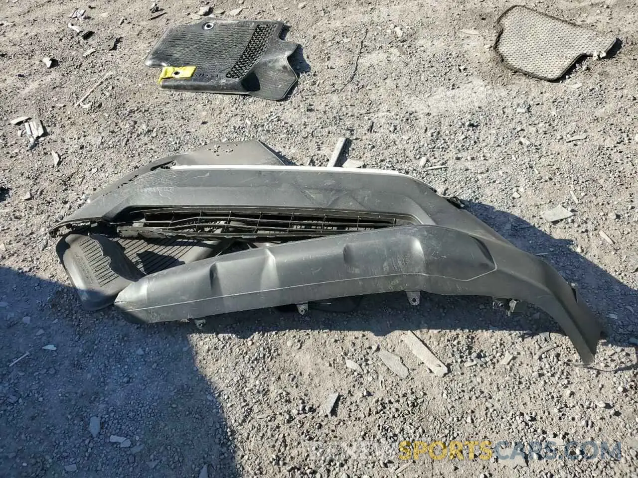 13 Фотография поврежденного автомобиля JTMRWRFV6RD232699 TOYOTA RAV4 2024